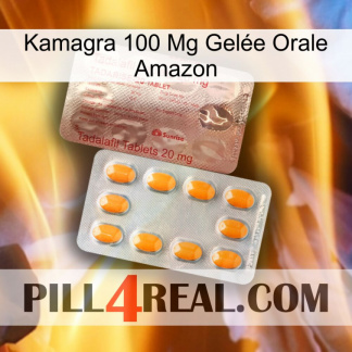Kamagra 100 Mg Gelée Orale Amazon new13